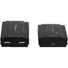 USB Extender Hub StarTech.com USB2004EXT100 Photo 5