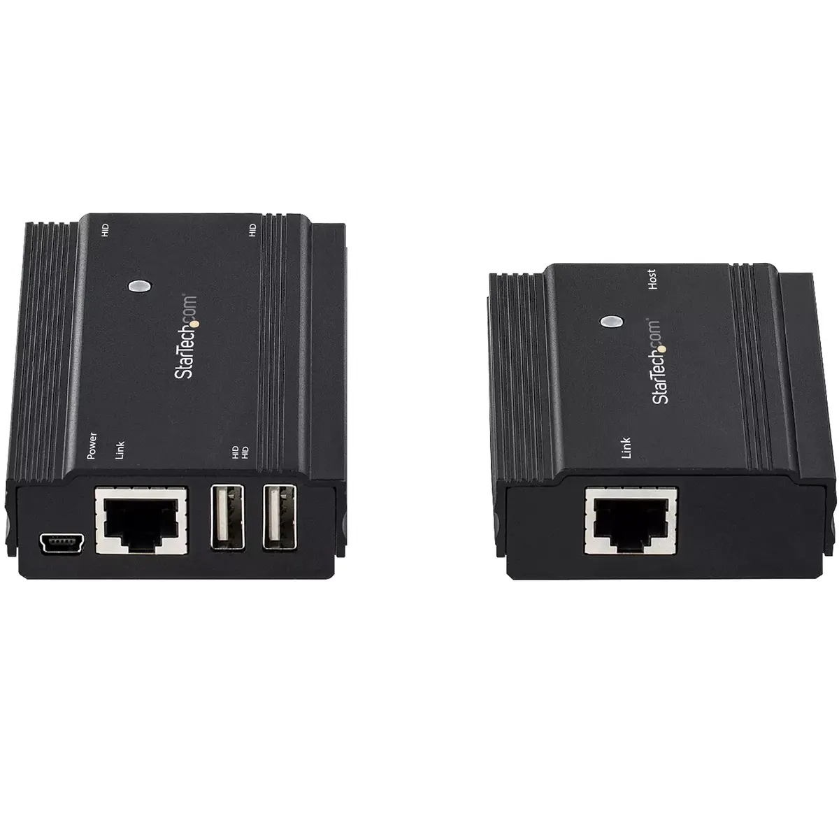 USB Extender Hub StarTech.com USB2004EXT100 Photo 6