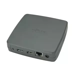 Silex DS-700AC Ethernet / WLAN