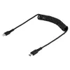 USB C uz Lightning kabelis StarTech.com 1m Photo 2