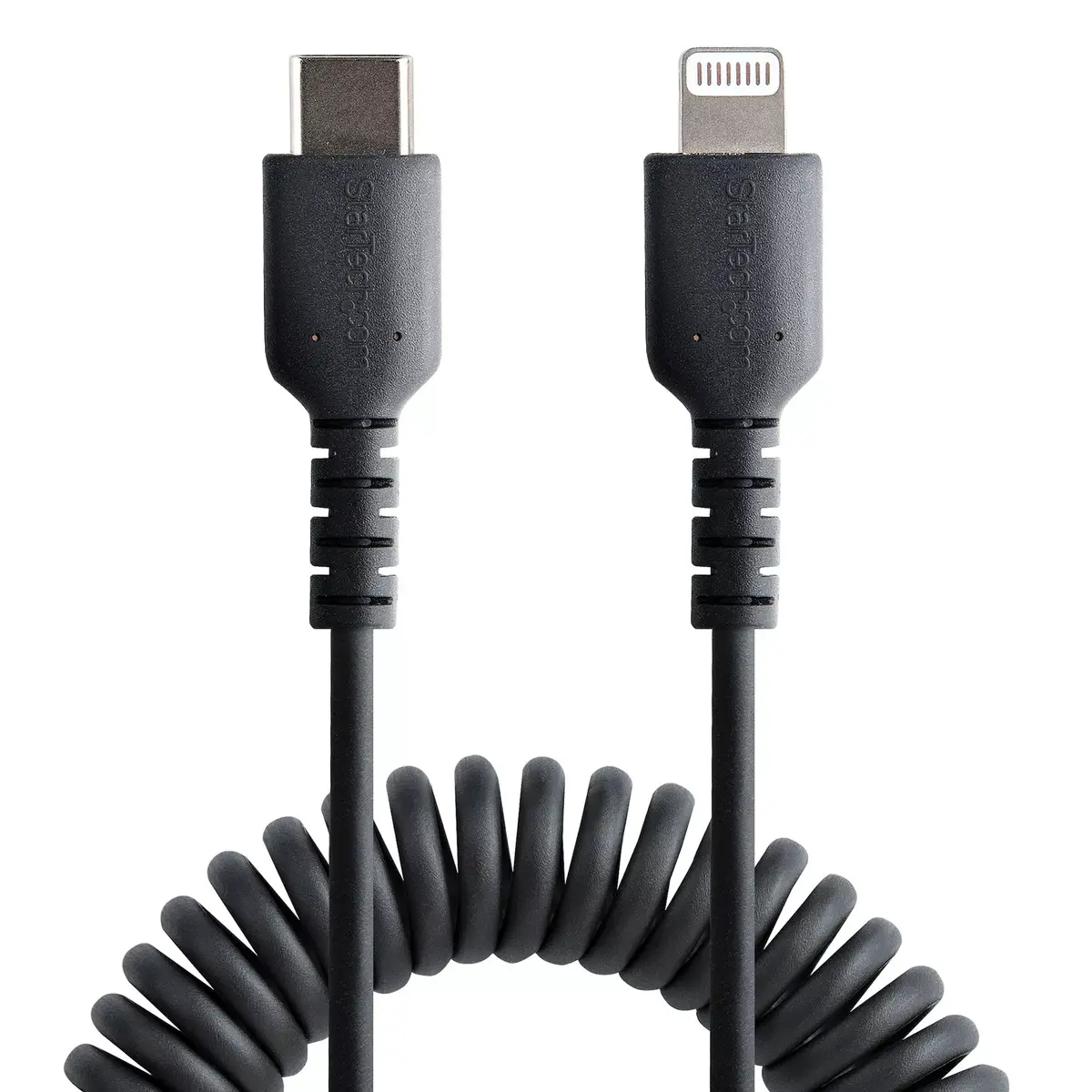 USB C uz Lightning kabelis StarTech.com 1m Photo 3
