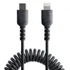 USB C uz Lightning kabelis StarTech.com 1m Photo 3