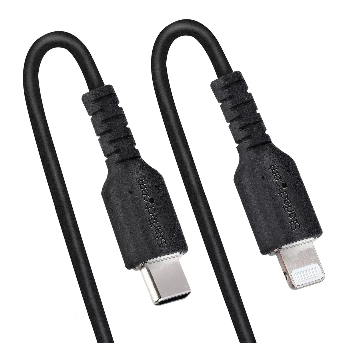 USB C uz Lightning kabelis StarTech.com 1m Photo 5