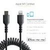 USB C uz Lightning kabelis StarTech.com 1m Photo 11
