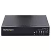 Neadministrēts slēdzis StarTech.com 2.5G 5 portu Photo 3
