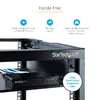 Neadministrēts slēdzis StarTech.com 2.5G 5 portu Photo 13