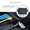 Neadministrēts slēdzis StarTech.com 2.5G 5 portu Photo 15