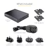Neadministrēts slēdzis StarTech.com 2.5G 5 portu Photo 16