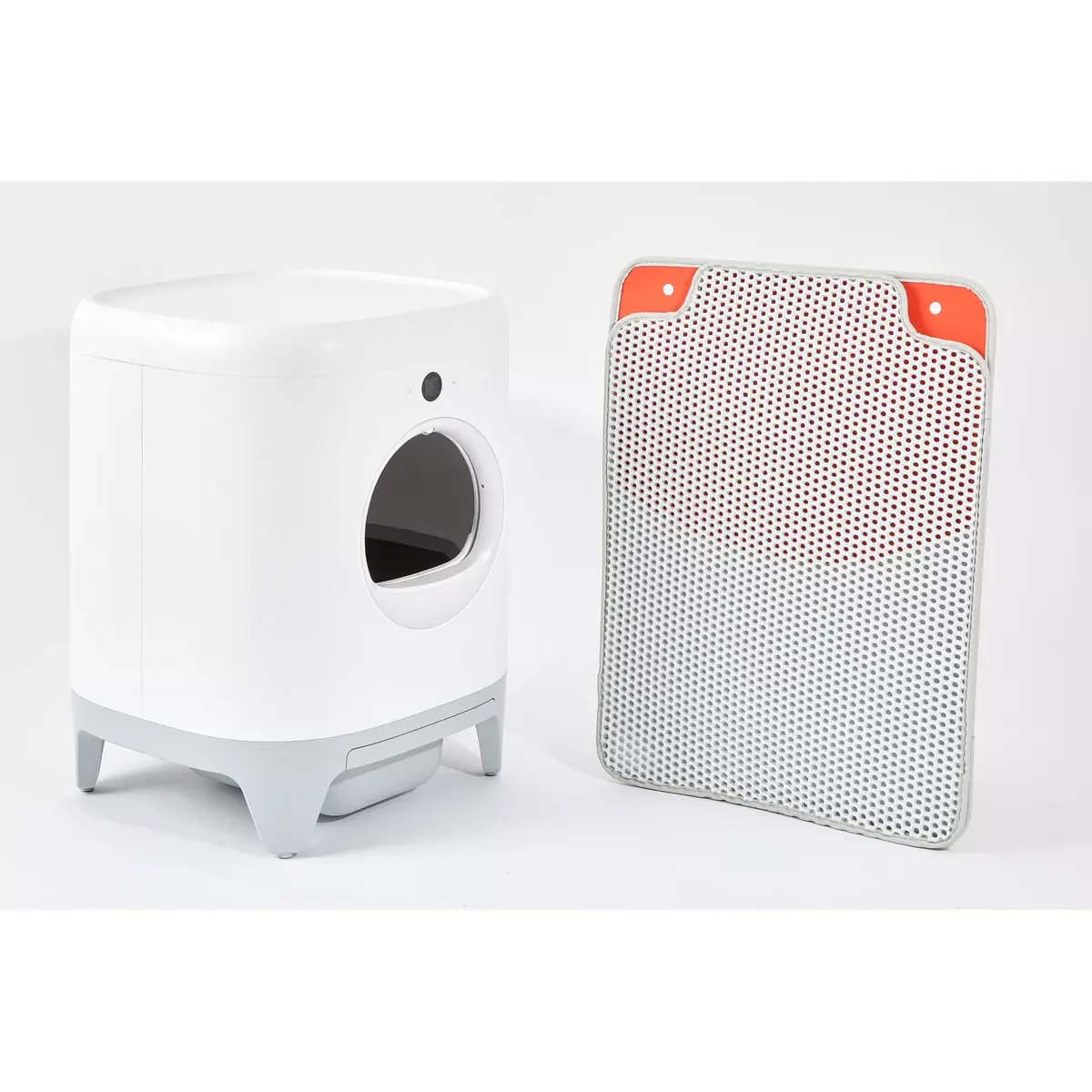 Коврик PETKIT Pura X / Pura Max 55x55x13 см Photo 6