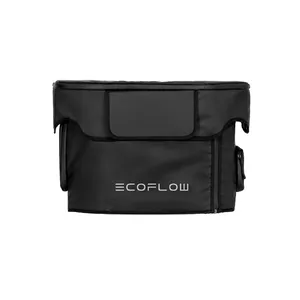 EcoFlow BDELTAMax-US portable power station accessory Carrying bag