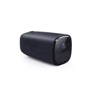 Cover Eufy T8711111 Outdoor Black 2 pcs