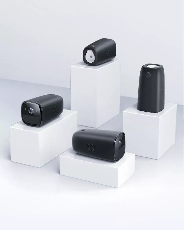 Vāks Eufy T8711111 Photo 2