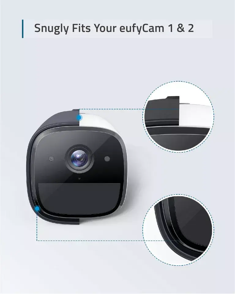Vāks Eufy T8711111 Photo 3