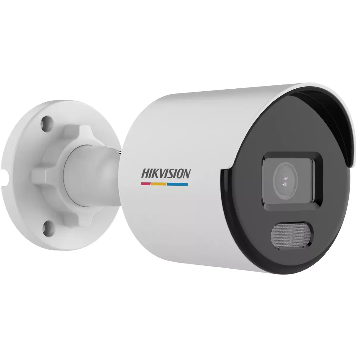 IP drošības kamera Hikvision DS-2CD1047G0-L(2.8mm)(C) Photo 2