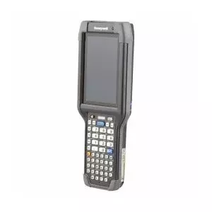 Handheld computer Honeywell CK65 2D, 10.5 cm (4") display, Android, Bluetooth, Wi‑Fi
