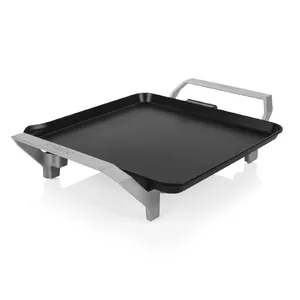 Table-top Princess 103090 Table Chef Premium Compact 1500W Aluminium Black