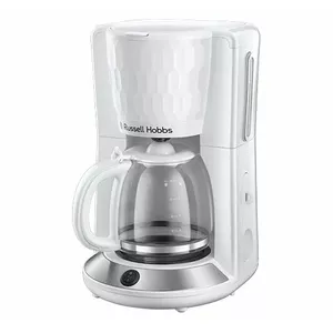 Drip coffee maker Russell Hobbs 27010-56 1.25L 10 cups 1100W