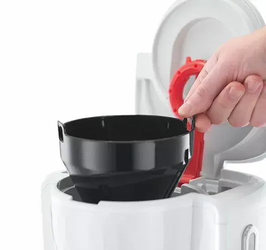 Кофеварка капельного типа Russell Hobbs 27010-56 Photo 3