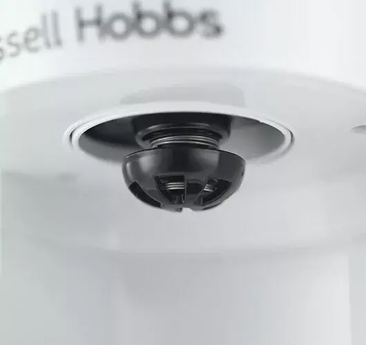 Кофеварка капельного типа Russell Hobbs 27010-56 Photo 4
