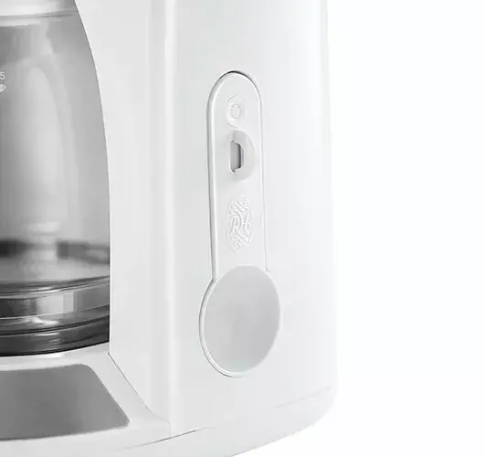 Кофеварка капельного типа Russell Hobbs 27010-56 Photo 5