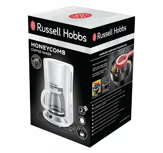 Кофеварка капельного типа Russell Hobbs 27010-56 Photo 7