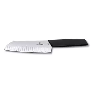 Santoku knife Victorinox 6.9053.17KB