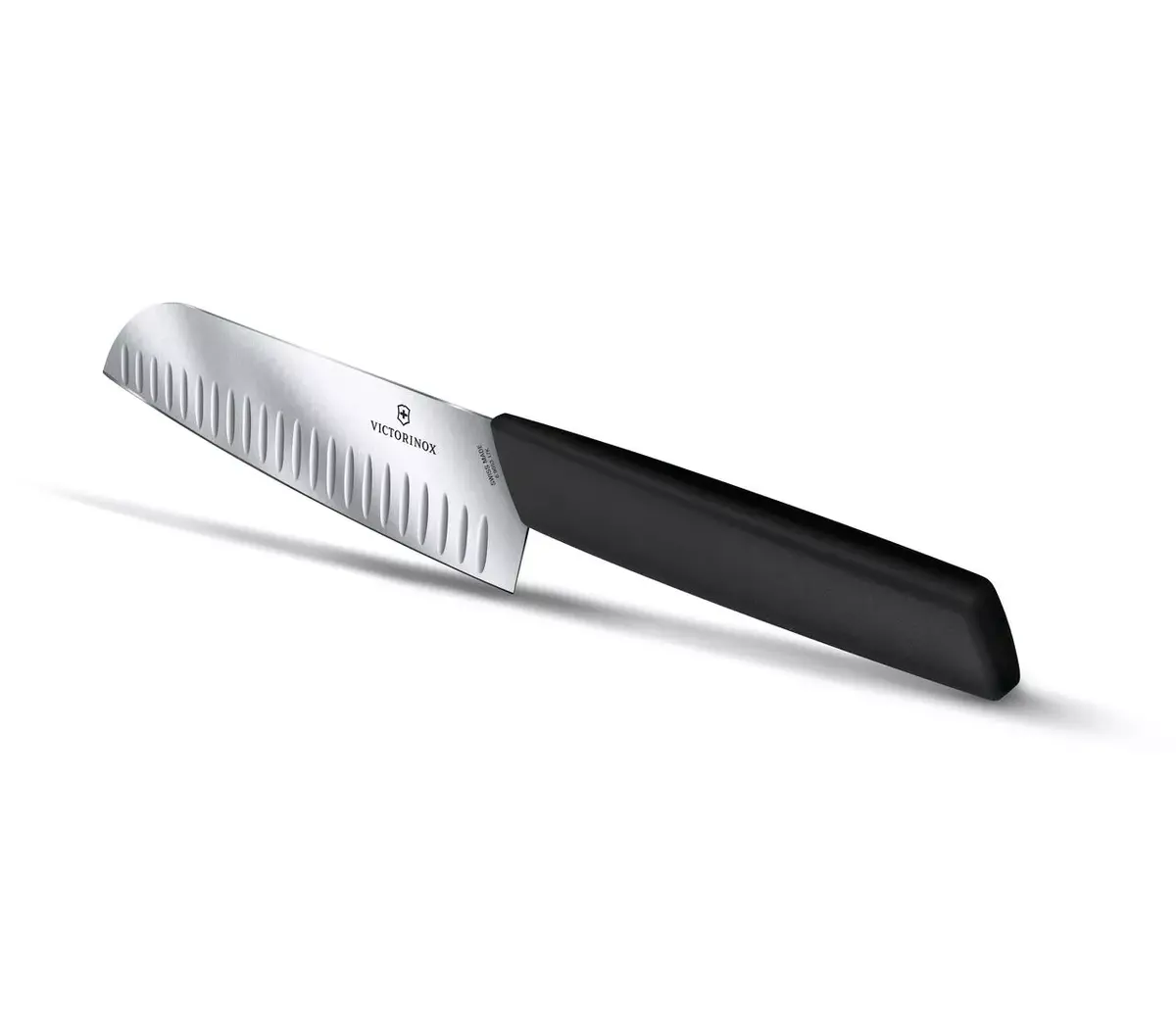 Сантоку нож Victorinox 6.9053.17KB Photo 2