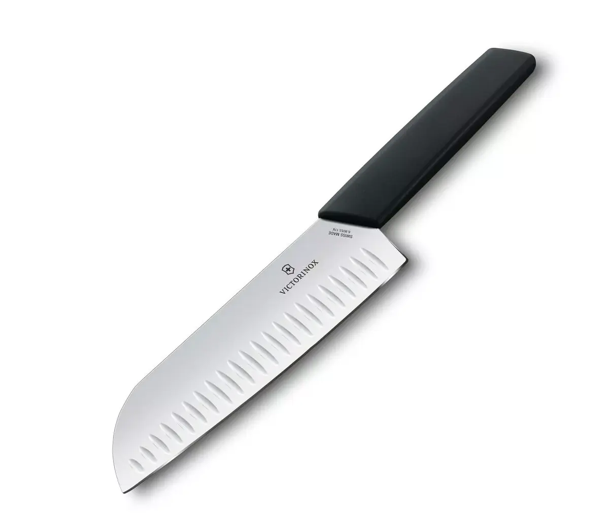 Сантоку нож Victorinox 6.9053.17KB Photo 5