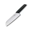 Сантоку нож Victorinox 6.9053.17KB Photo 5