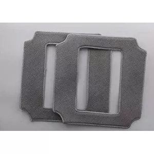 Mamibot W120-T Grey Pads