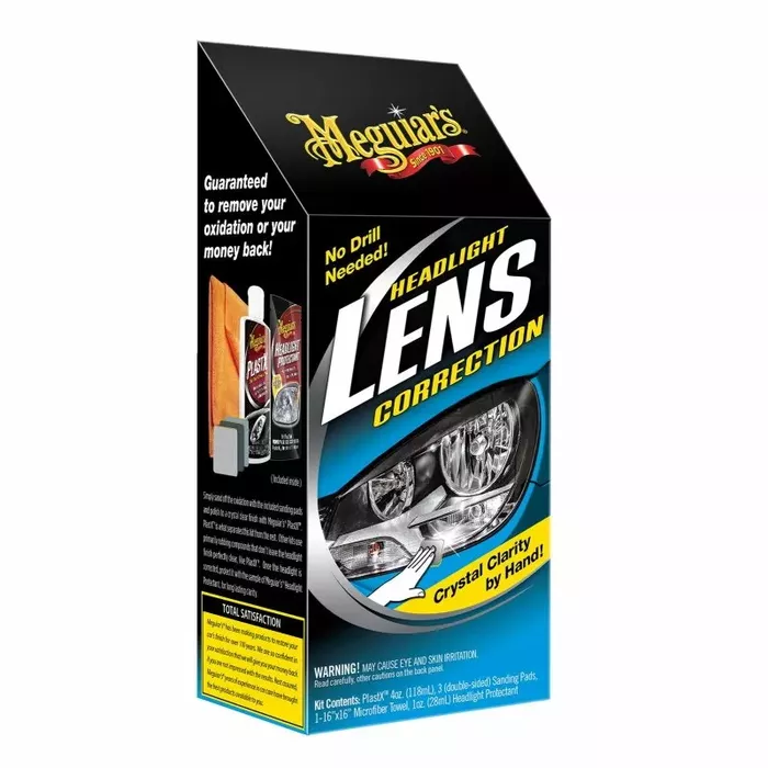 meguiar’s G3700 Photo 1