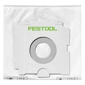 Filtrs Festool SC FIS-CT 26/5 Audums Balts