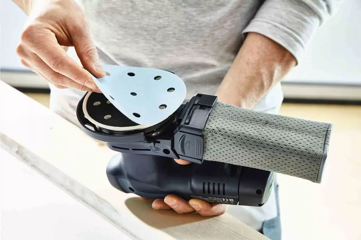 Slīpēšanas disks Festool 575165 Photo 2