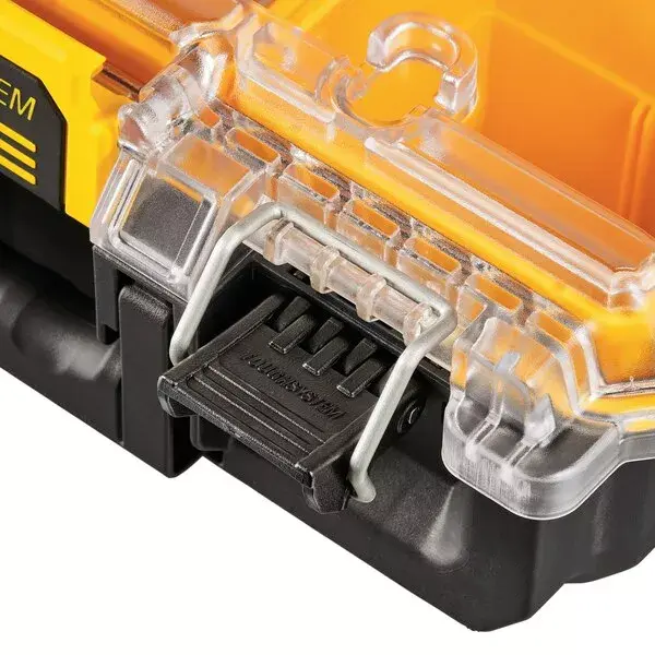 Rīku uzglabāšanas kaste DeWALT ToughSystem 2.0 Photo 2