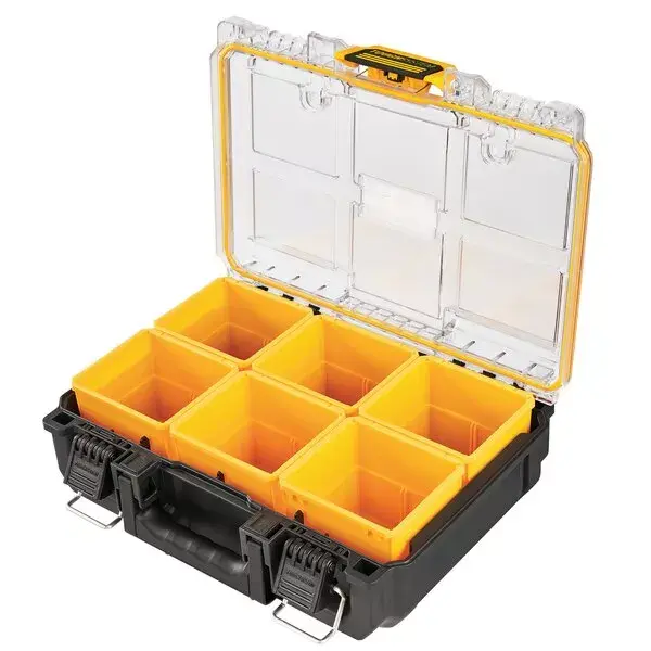 Rīku uzglabāšanas kaste DeWALT ToughSystem 2.0 Photo 4