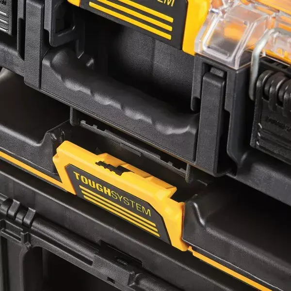 Rīku uzglabāšanas kaste DeWALT ToughSystem 2.0 Photo 5