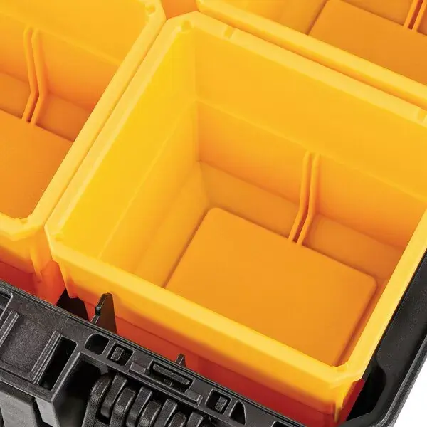 Rīku uzglabāšanas kaste DeWALT ToughSystem 2.0 Photo 7