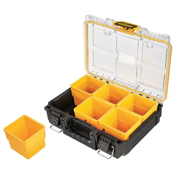 Rīku uzglabāšanas kaste DeWALT ToughSystem 2.0 Photo 8