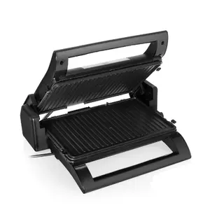 Princess 01.112530.01.001 Multi Grill 2-in-1 Black 1500W