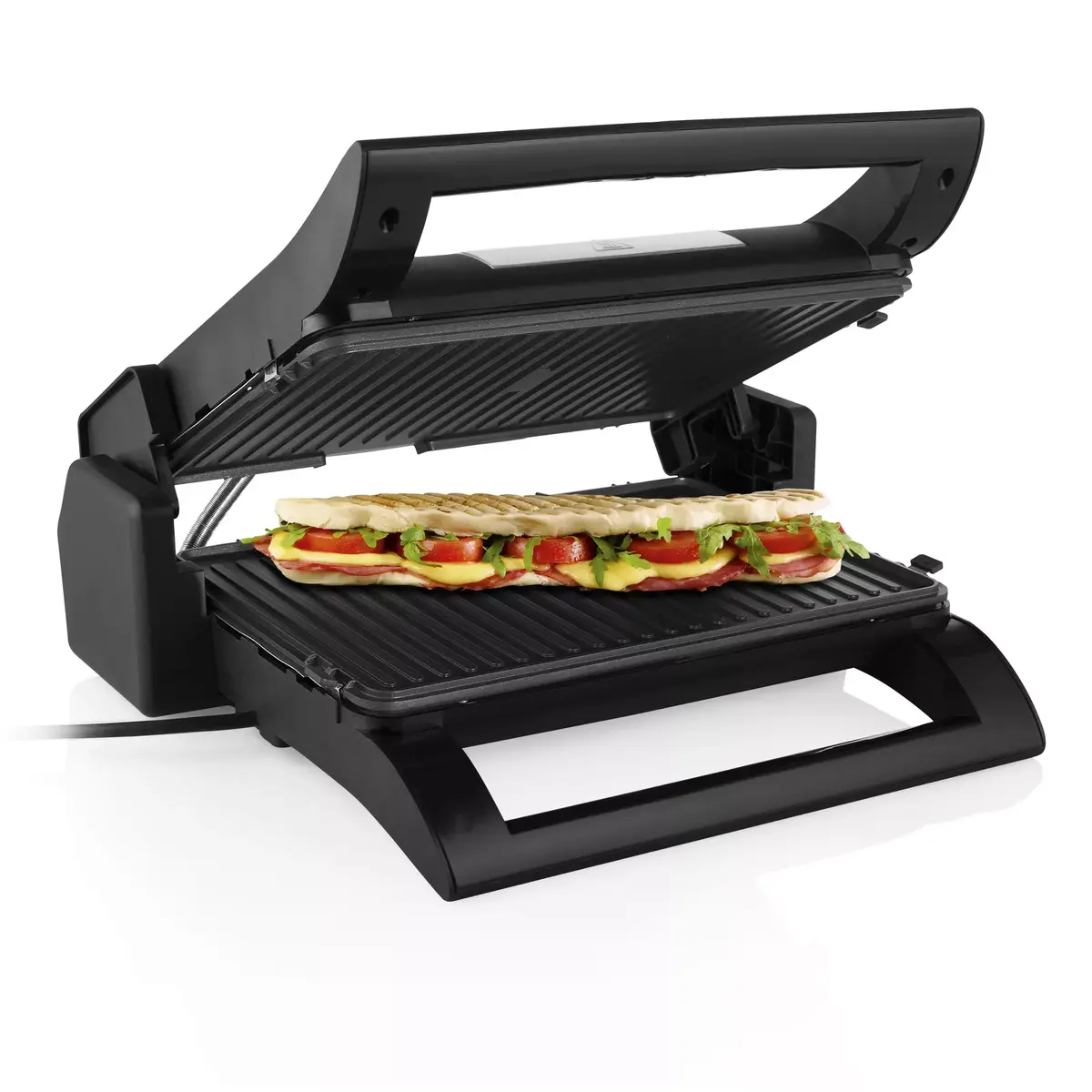 Princess 01.112530.01.001 Multi Grill 2-in-1 Photo 2