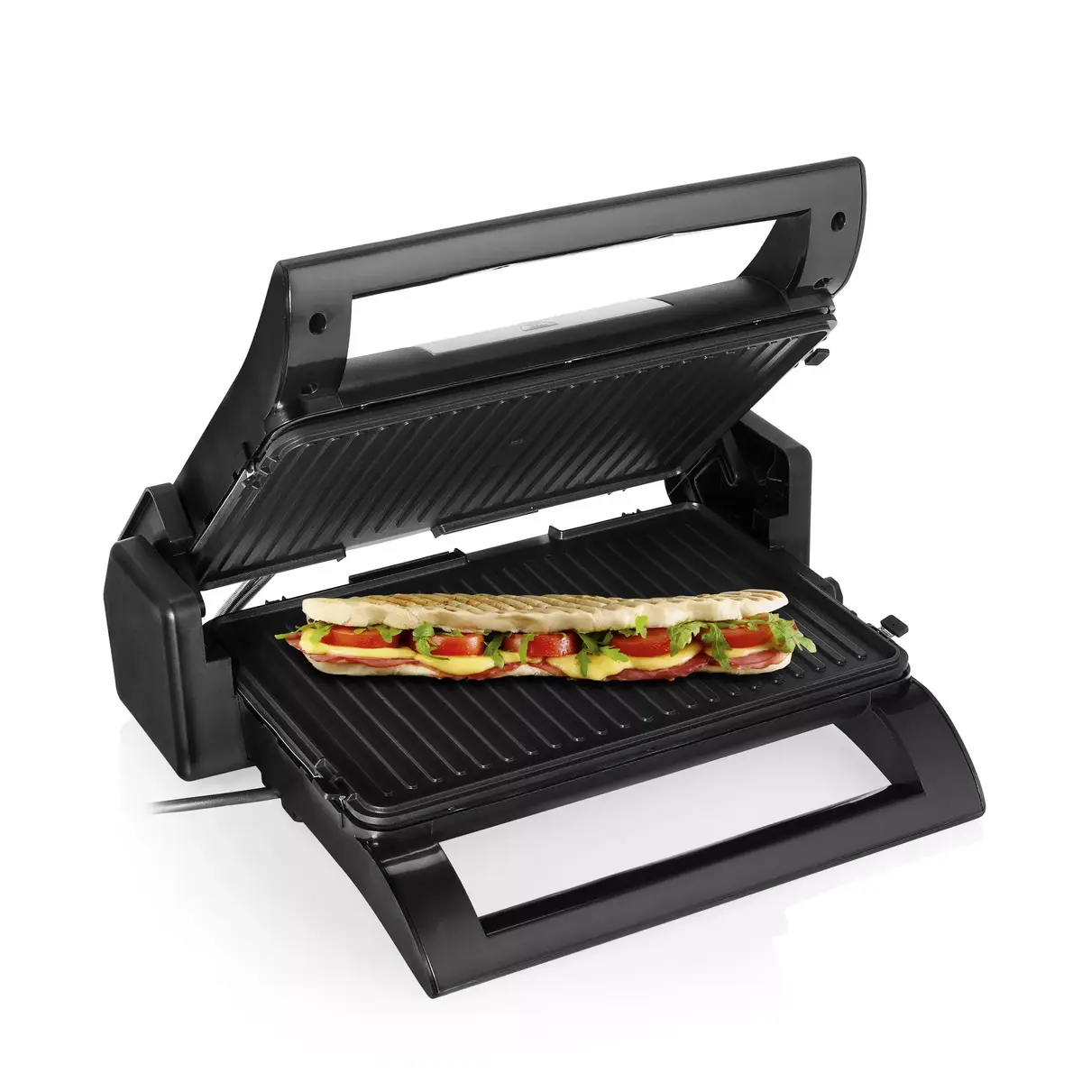 Princess 01.112530.01.001 Multi Grill 2-in-1 Photo 6