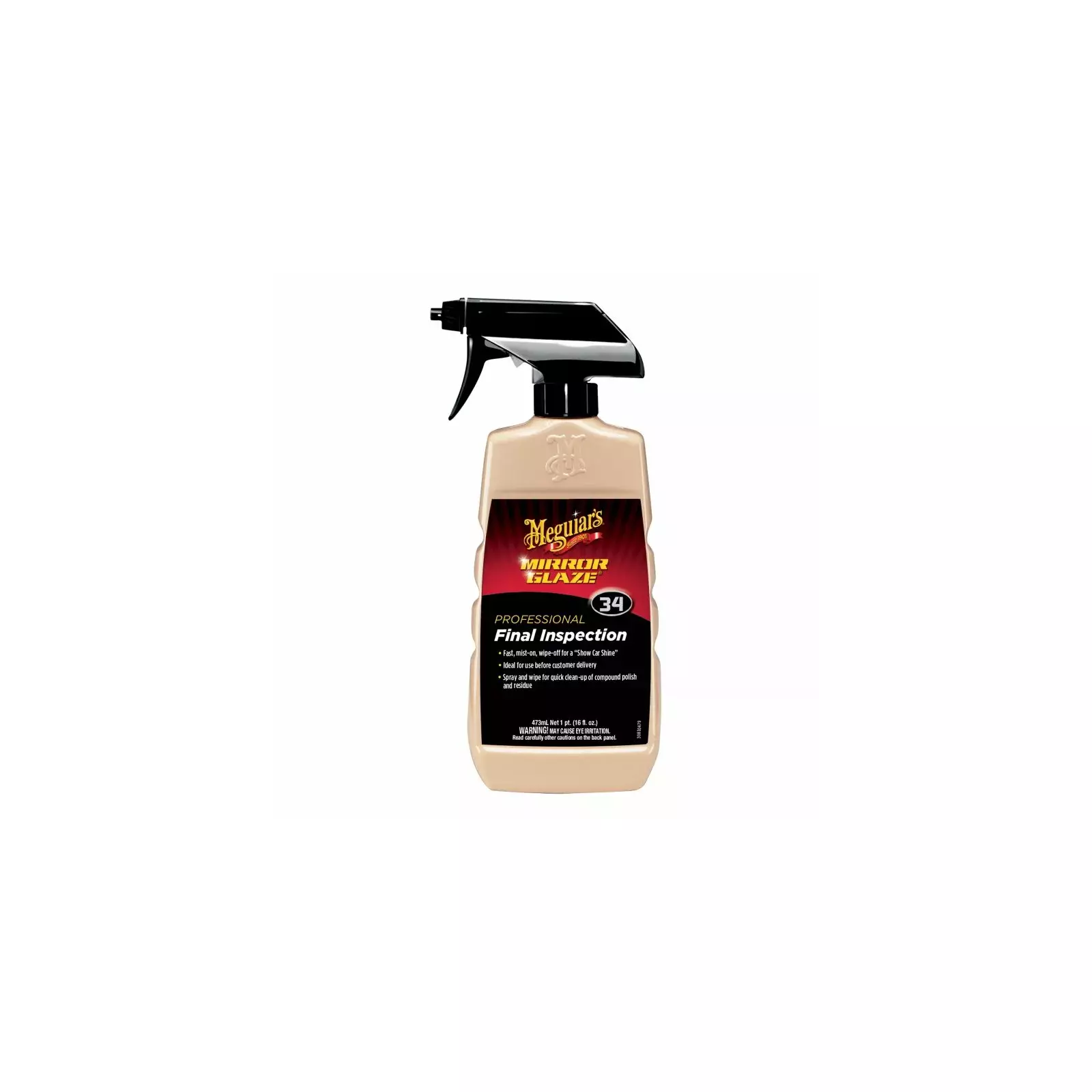 meguiar’s M3416 Photo 1