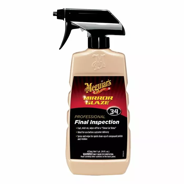 meguiar’s M3416 Photo 1