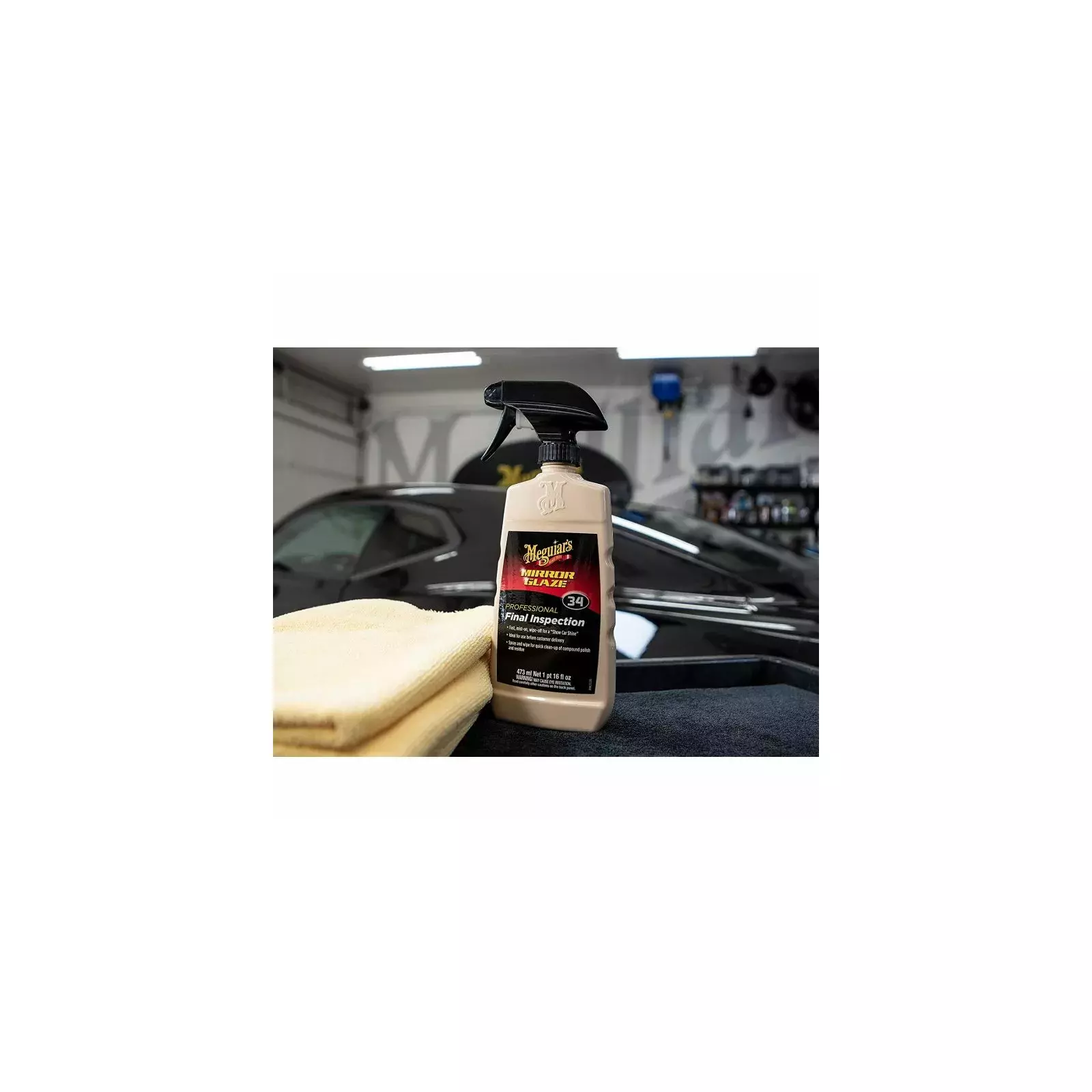 meguiar’s M3416 Photo 3