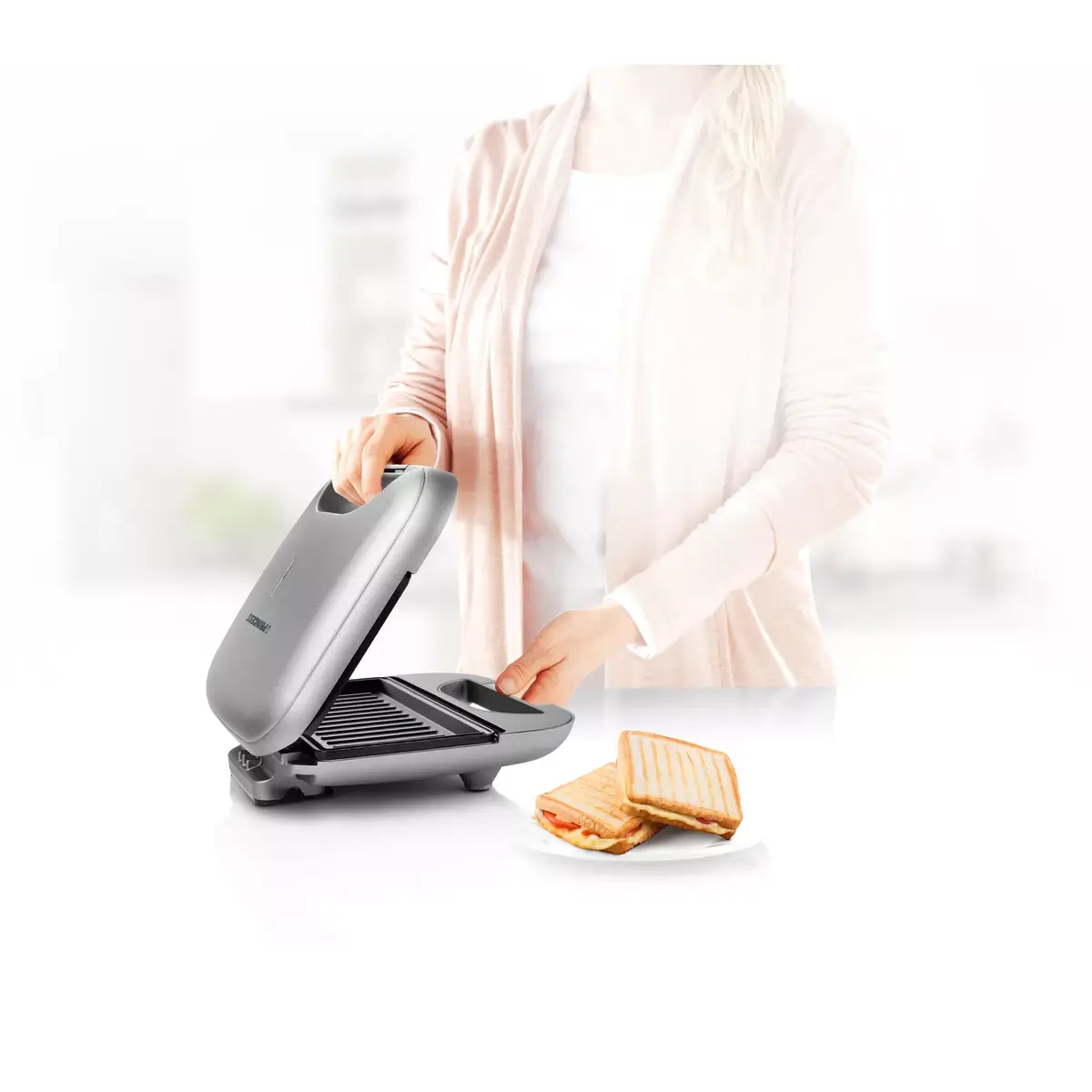 Sandwich Maker Princess 01.127003.01.001 Photo 14