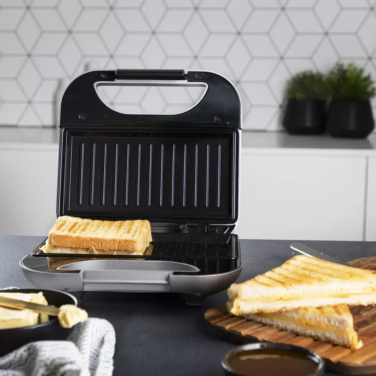 Sandwich Maker Princess 01.127003.01.001 Photo 16