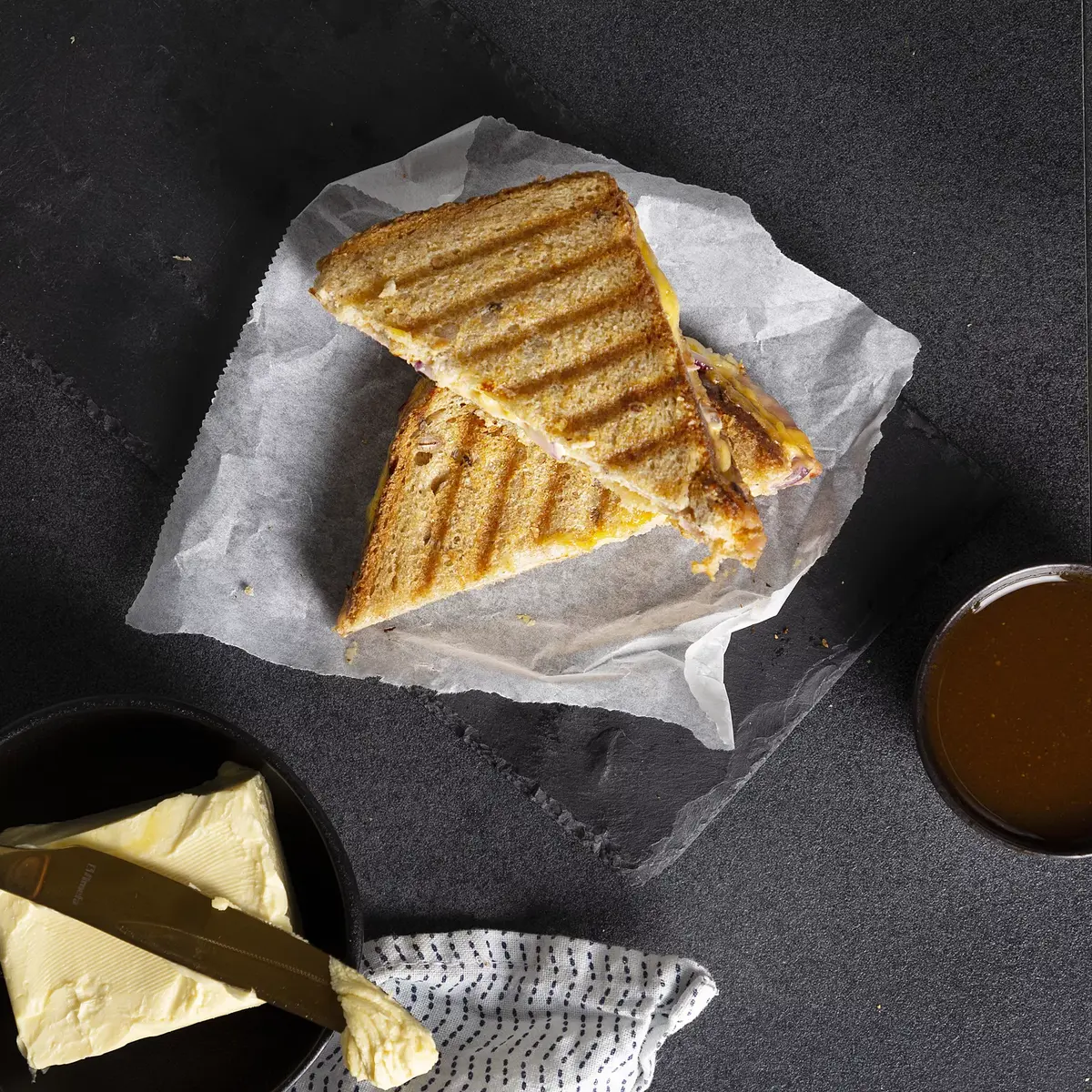 Sandwich Maker Princess 01.127003.01.001 Photo 17