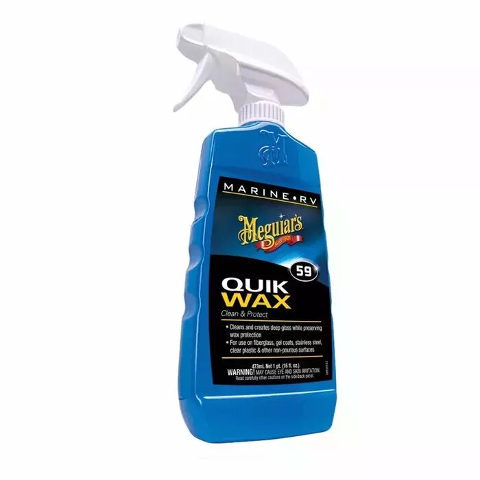 meguiar’s M5916 Photo 1