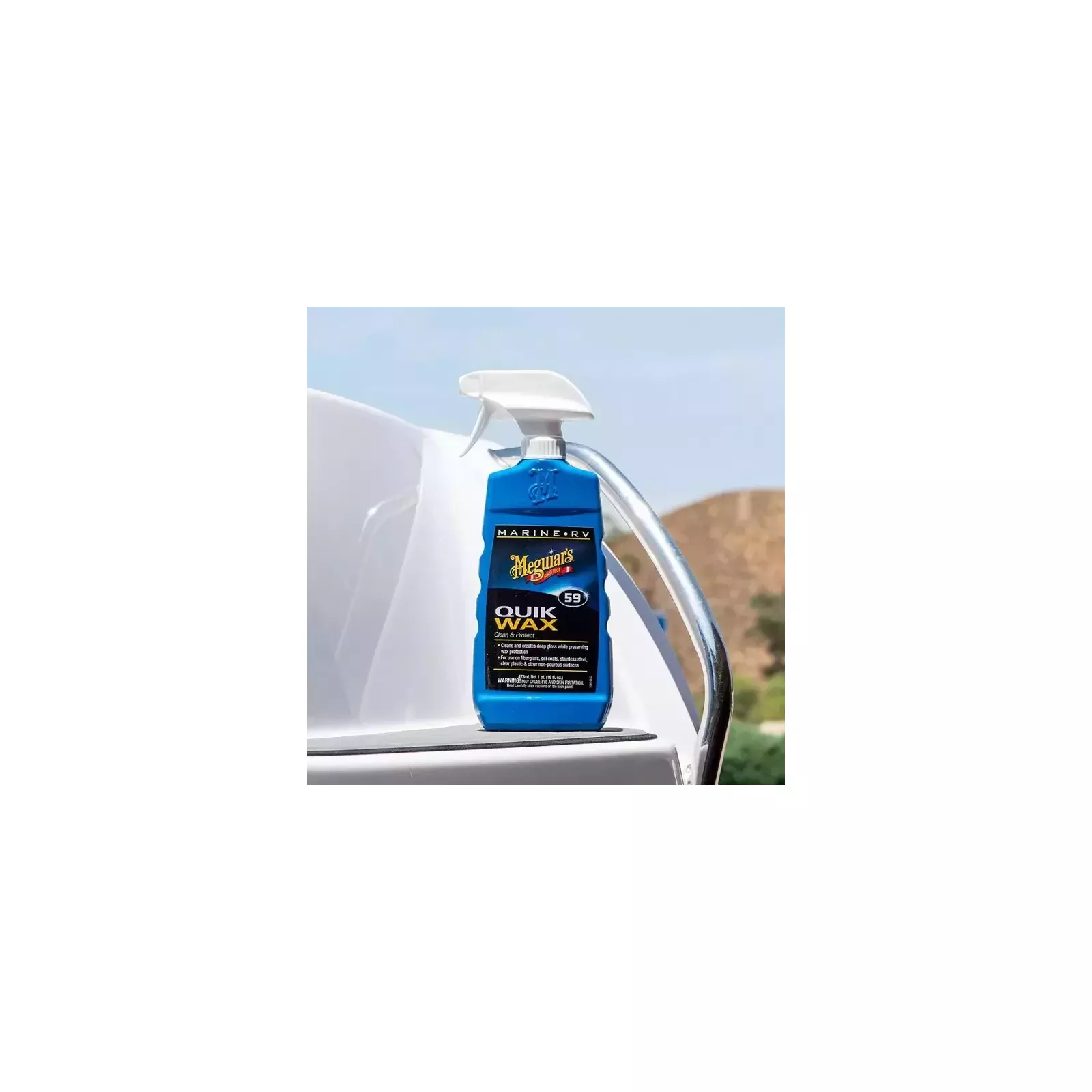 meguiar’s M5916 Photo 2