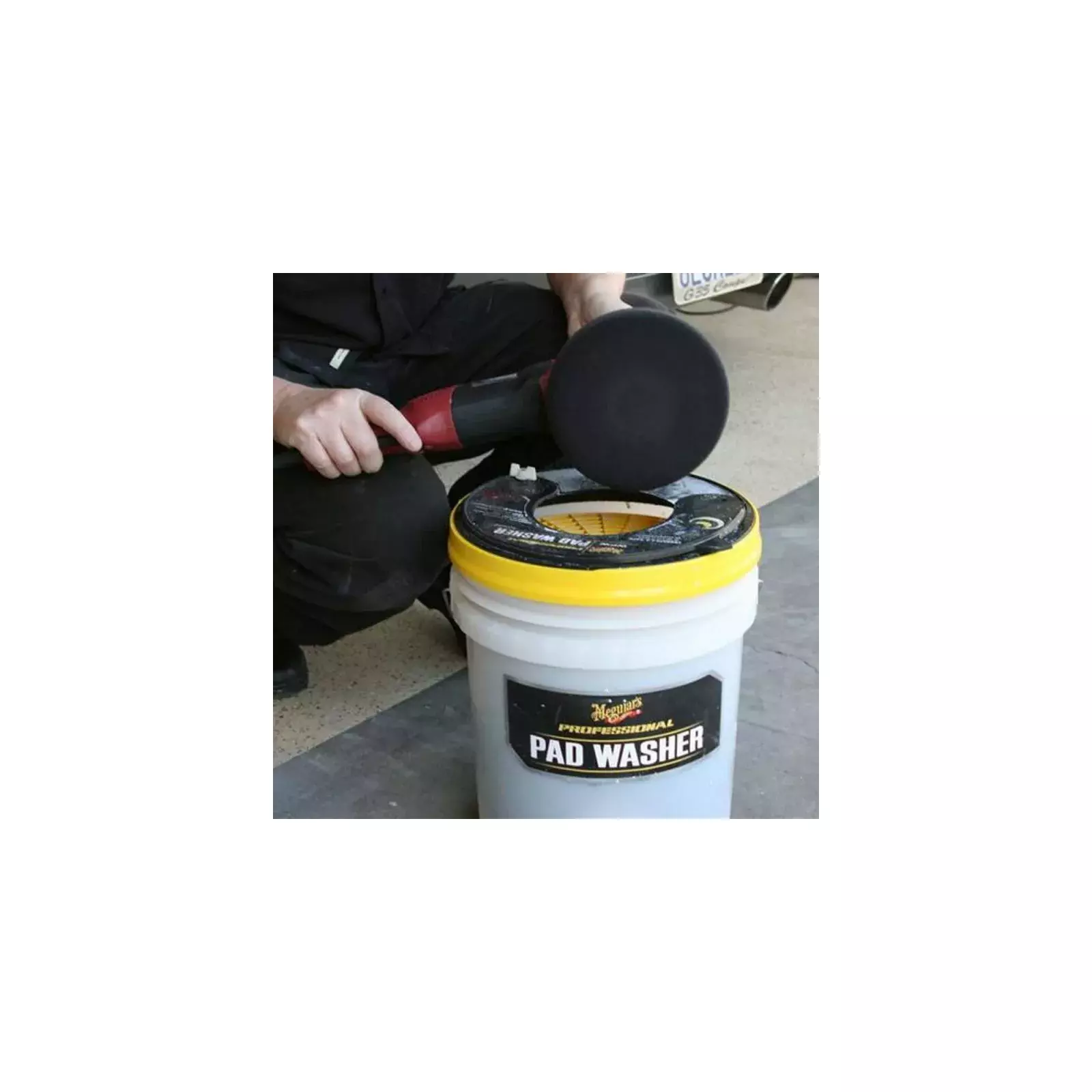 meguiar’s WPW Photo 4